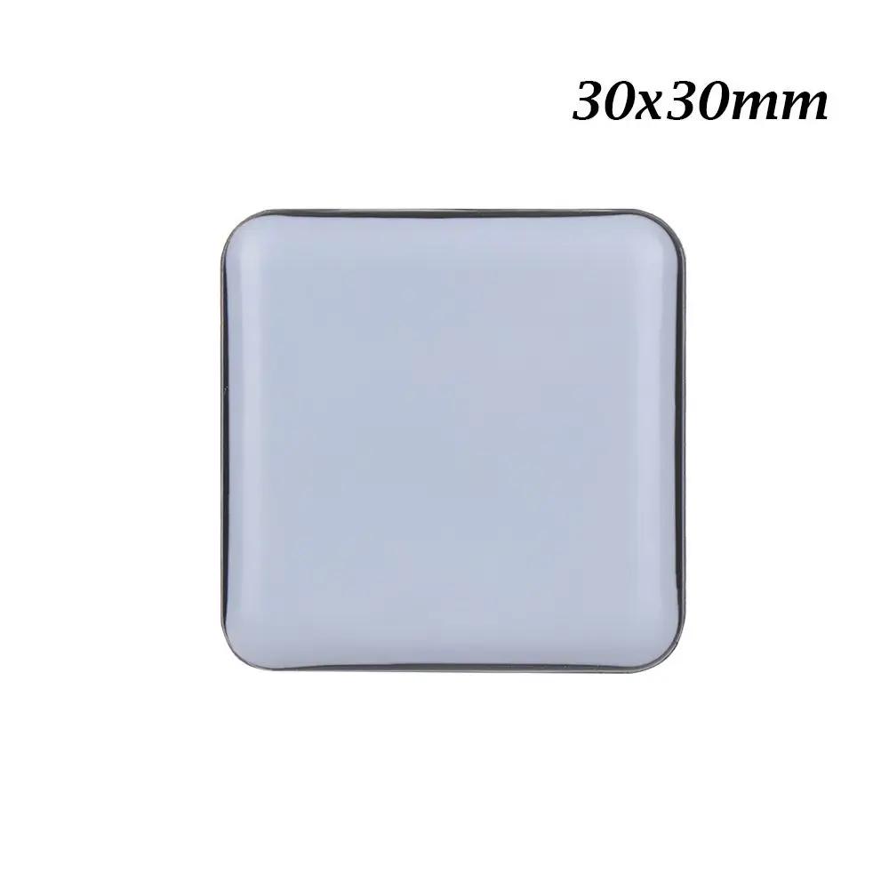 4/8pcs Furniture Leg Slider Pads Easy Move Heavy Furniture Table Bases Protector Legs Anti-abrasion Floor Mat