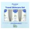 Travel Skincare Set, 3 Pieces