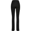 Urban Classics Womens/Ladies Side Slit High Waist Leggings