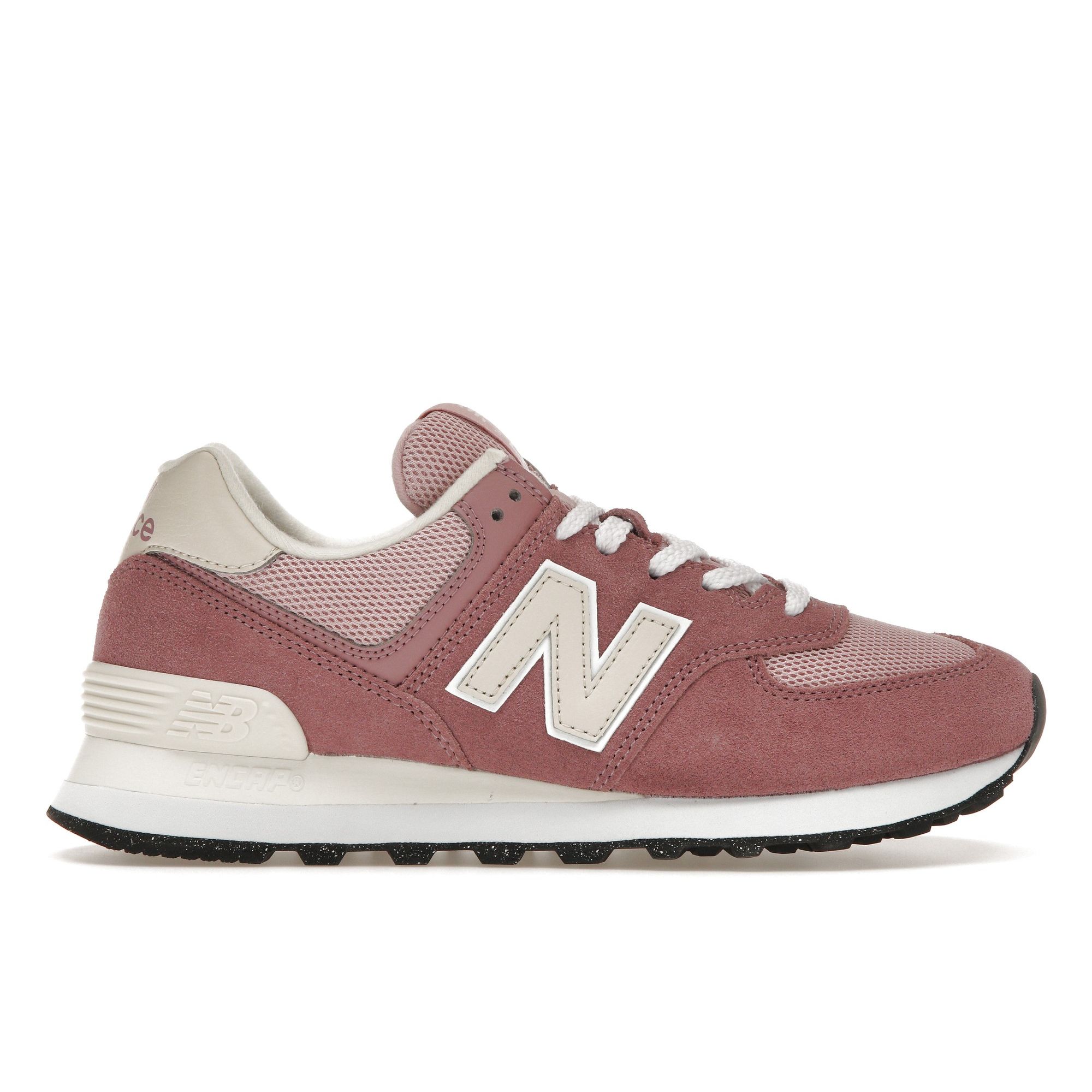

New Balance 574 Hazy Pink Unisex Sneakers U574BWE 37.5