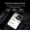Seagate Exos 7E8 Enterprise SAS Hard Drive
