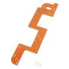 Wardrobe Invisible Embedded Handle Slotting Template Kitchen Handle Cabinet Door No Handle Needed Slot Positioning Tool
