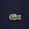 LACOSTE L!VE Kurzarm Poloshirt 3 Marineblau Damen Gebraucht