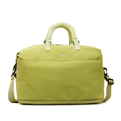 Oxford Fabric Duffel Bag for Men and Women Large Capacity Travel Gym Bag with Comfortable Handle Hand Carry Shoulder Bag for Short Trip