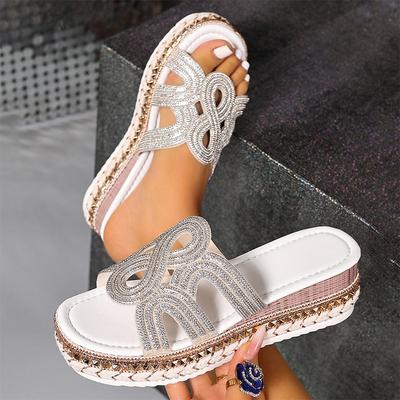 Damskor – Sandaler & Sandaletter