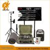 WolfShuo Smart Fitness Training & Assessment System