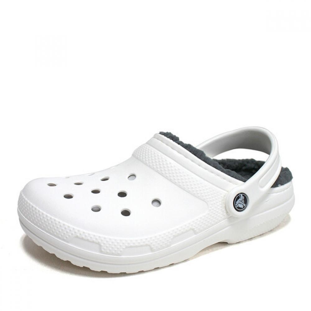 

CrocS Men S woMen S White 203591 10m 20359110M/240mm(M5/W7)