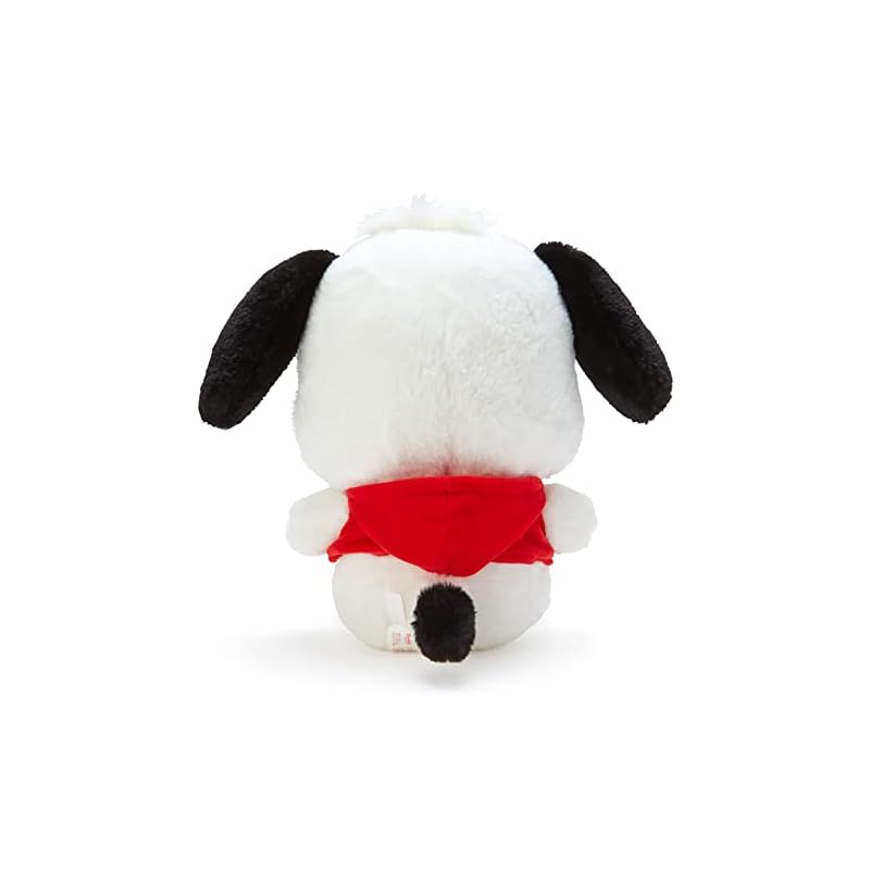 Sanrio Pochacco Plush Toy (Standard) M 853577