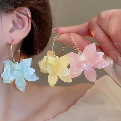 Pendientes – Pendientes de gota