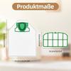 A71G-Dust Bag For Vorwerk Kobold VK111 Bags For Vorwerk Kobold VK111 Dust-Proof And Tear-Resistant Replacement Bags.