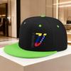 Pc Venezuela Flag Cap with National Colors  Lightweight Adjustable Unisex Hat Suitable for Parties Weddings Outdoor Events