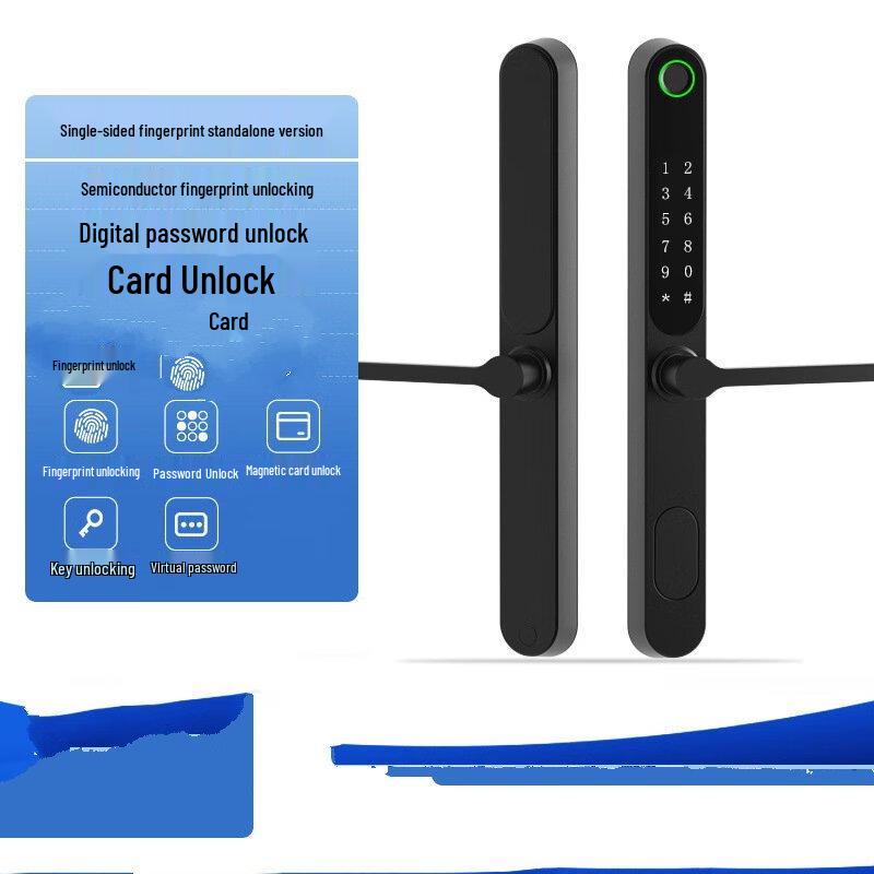 Shengbei Smart Fingerprint Door Lock