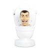 SKIBIDI Deluxe Toilet RC Toilet YouTube Animation Sensation Remote Control Action Figure Officially Licensed Product