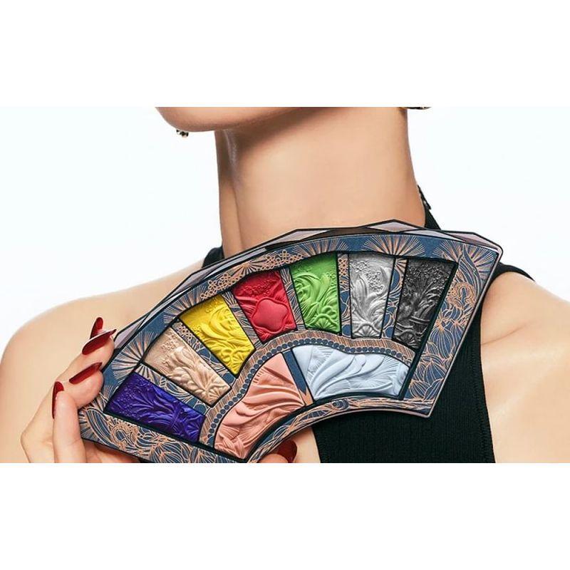 Florasis - Palette Trucco Opera di Pechino - 2 Tipi