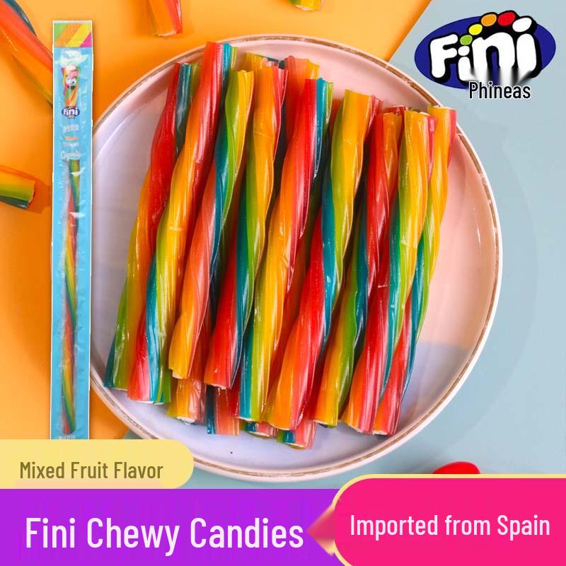 Fini Imported Gummy Candies