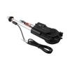 Universal Retractable Car Antenna Auto Retractable Radio Antenna Retrofit Kit 12V External Car Antenna Car Replacement For Car
