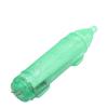 4Pcs Fishing LED Lure Light Underwater Lure Lamp Waterproof Bait Light Green with Box