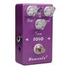 Demonfx SOLO Riot Distortion Clone Distortion Effects Distortion/SUHR