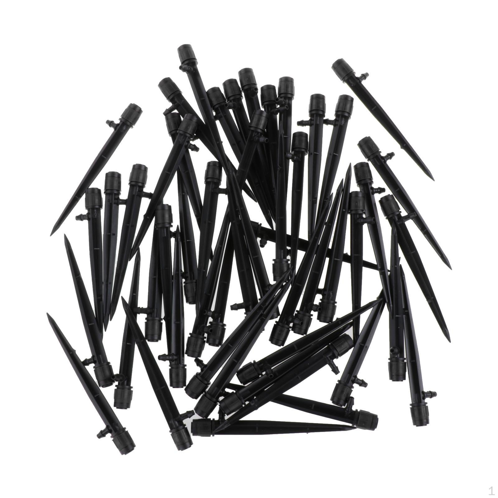 50-градусная капельная система орошения — фото 7