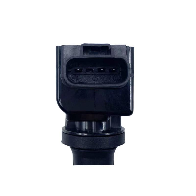 Mazda Ignition Coil Compatible with PE7W18100 90118-WB460 UF822 90118WB460