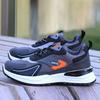 Trendige Laufschuhe für Herren: Atmungsaktive Mesh-Freizeitsneakers
