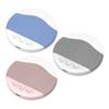 Thin Warm Light Pillow Speaker With White Noise Function Wireless Sound Box For Relaxation Sleep In Bedroom Or Travel