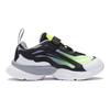 Li Ning Kids Aurora Sports Trend Low-Top Casual Shoes Men Casual Shoes Green YKCQ274-77