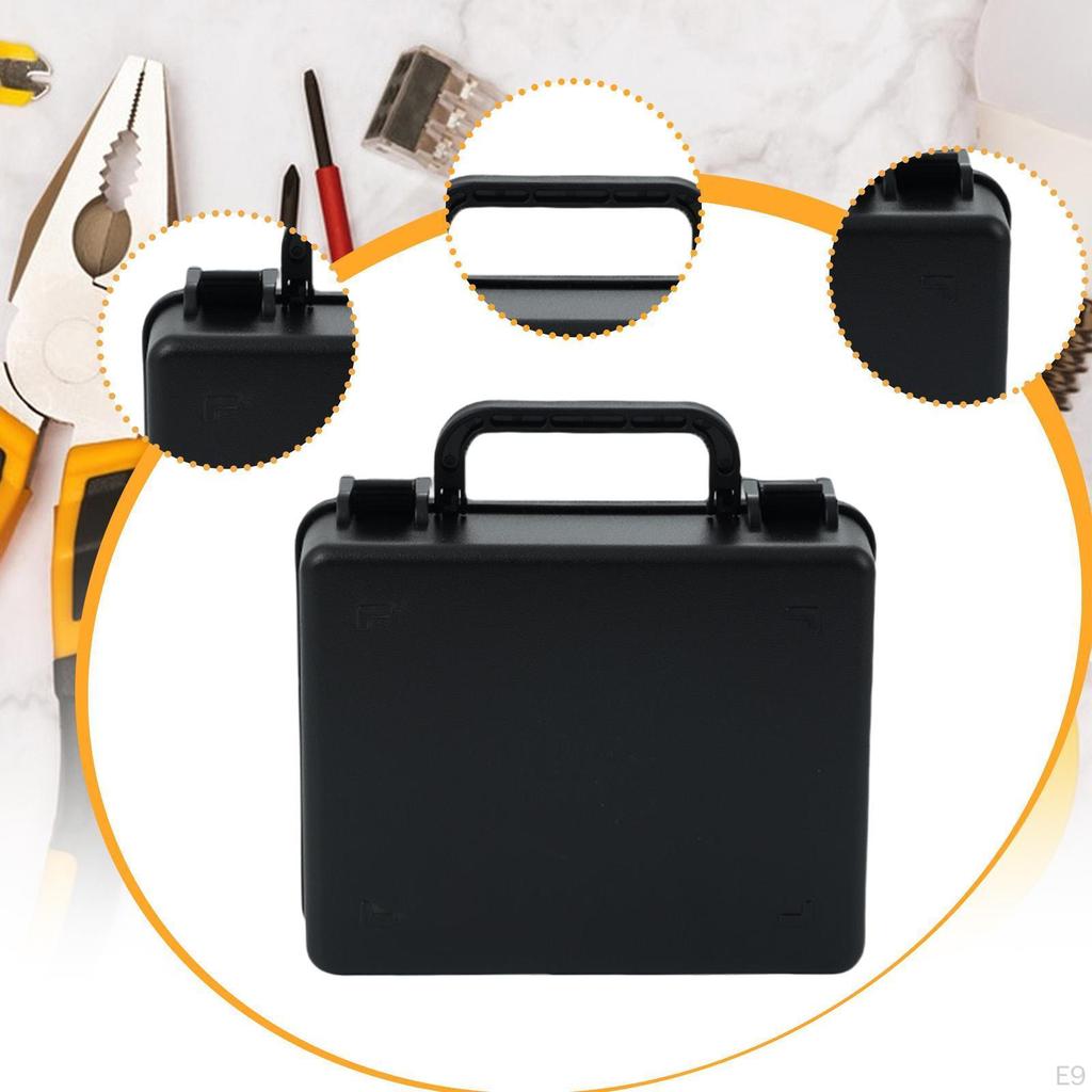 With Compartments, Outdoor Storage Solution