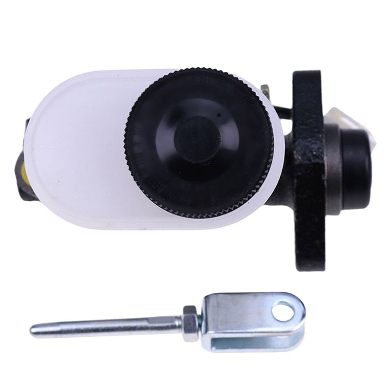 ABWR-91346-30300 New Master Cylinder For Mitsubishi Forklift Clark For Mitsubishi FD20/30-F18B/F14C,FD20-30TA Replacement Spare