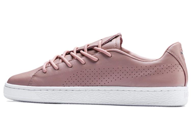 PUMA Basket Crush Perf Briadal Pink Women s 369689-03 37