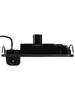 170° Wide Angle AHD720P Car Rear View Camera Compatible with Ford Focus
