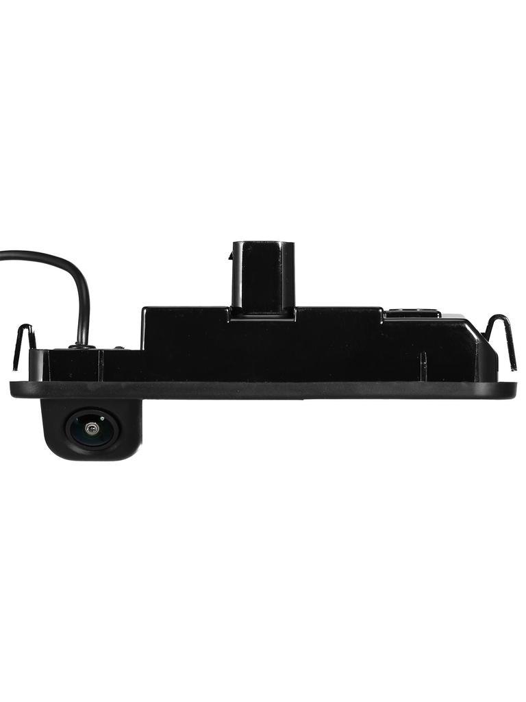 170° Wide Angle AHD720P Car Rear View Camera Compatible with Ford Focus