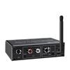 VAORLO Bluetooth 5.3 Audio Receiver+Coaxial DAC Converter+USB U-Disk Play+6.5 Micrphone Karaoke Wireless Adapter 3.5MM AUX RCA