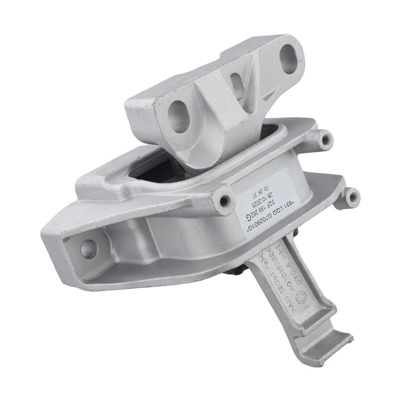 Right Engine Mounting For Atlas For Teramont Cross Sport 2018- 3QF199262G Car Accessories Interiors