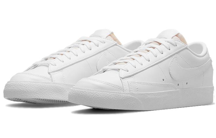 Nike Blazer Low 77 White Women's DC4769-101