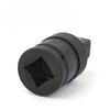 360° Swivel Knuckle Joint Air Impact Socket Adapter 1/2" 3/8" 1/4" Wobble Retractable for Pneumatic Wrench