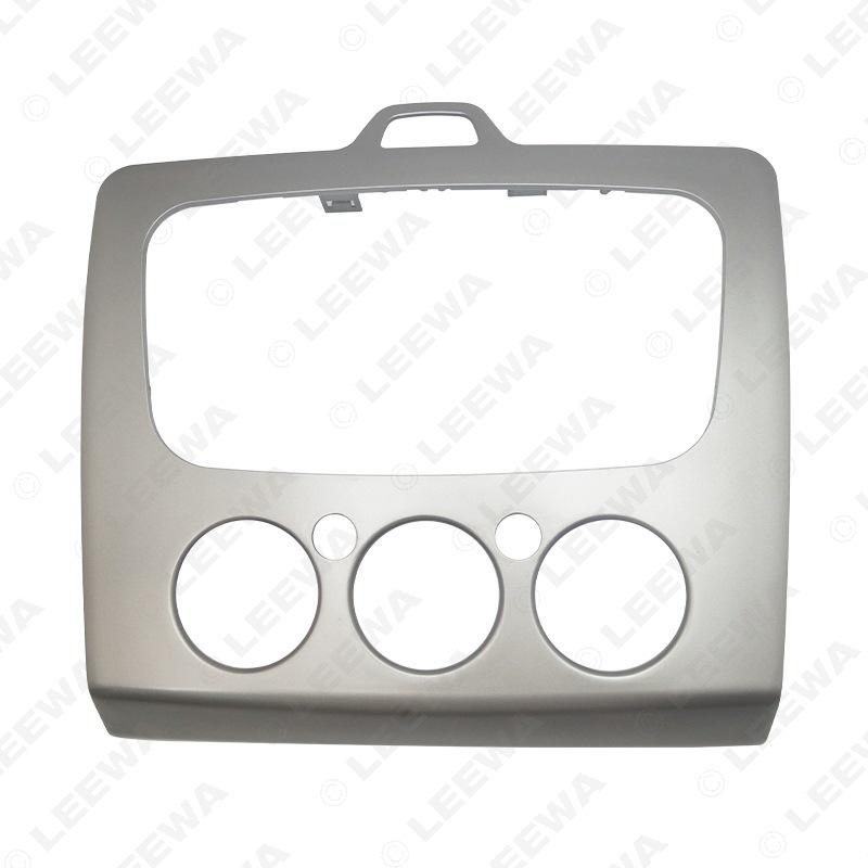 

Ford Focus Модификация Аудио Накладка и Панельный Кронштейн LEEWA