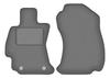 Front Car Mats: Subaru Forester V SUV (2016-)