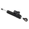 Aluminum Universal Motorcycle Steering Damper Stabilizer Linear Reversed Safety Control
