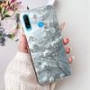 Cute Painting Phone Case For Huawei P30 Lite / P30 Pro / P30 Soft Silicone TPU Back Cover Cases For Huawei P30Lite P 30 P30Pro