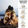 1pc Lord of the Rings Two Towers Flannel Blanket Soft Warm Throw for Home, Office, Travel, All-Season Cozy Bedding GiftL1123