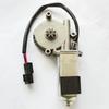 Compatible with Isuzu Car Window Lifter Motor.