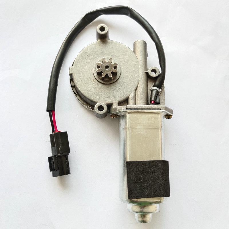 Compatible with Isuzu Car Window Lifter Motor.