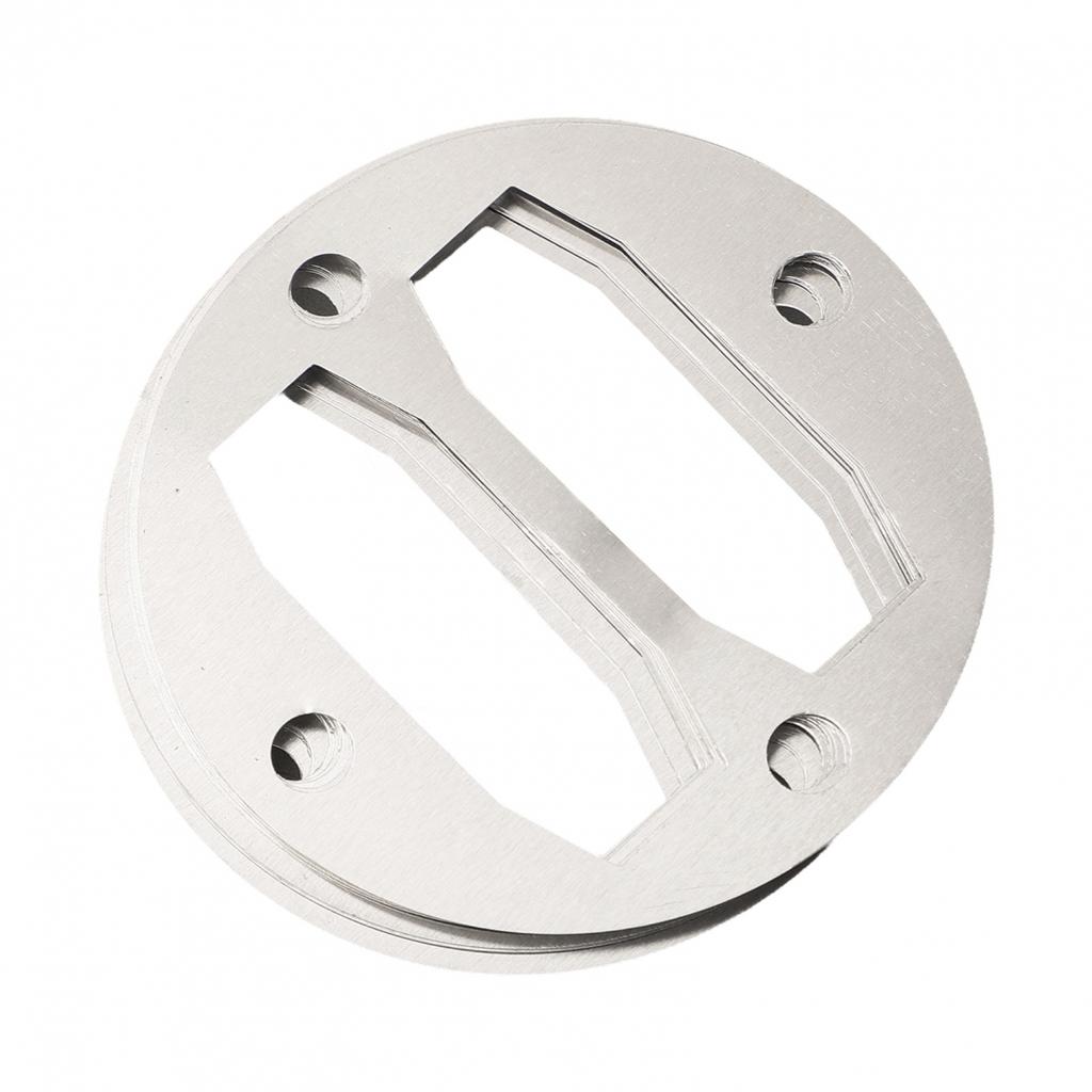 Air Compressor Gaskets Washers Aluminum Pad Cylinder Head