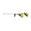 Solar Flowers Solar Cell Panel Intelligent Light Control Waterproof Function Solar Flower Lights