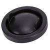 Headlight Rear Cover Dust Cap Replacement for Ford Edge Escape Expedition Explorer 4S4Z13N019AA 00114007