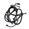 AEF3-Front Bumper Wiring Harness Assist Sensor 1489045-00-C For Tesla Model Y 2020-2022 Wiring Harness Spare Parts Assembly