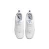 Nike Air Force 1 07 LV8 Reflexný Swoosh - Biela Tmavomodrá Pánske Tenisky FB8971-100