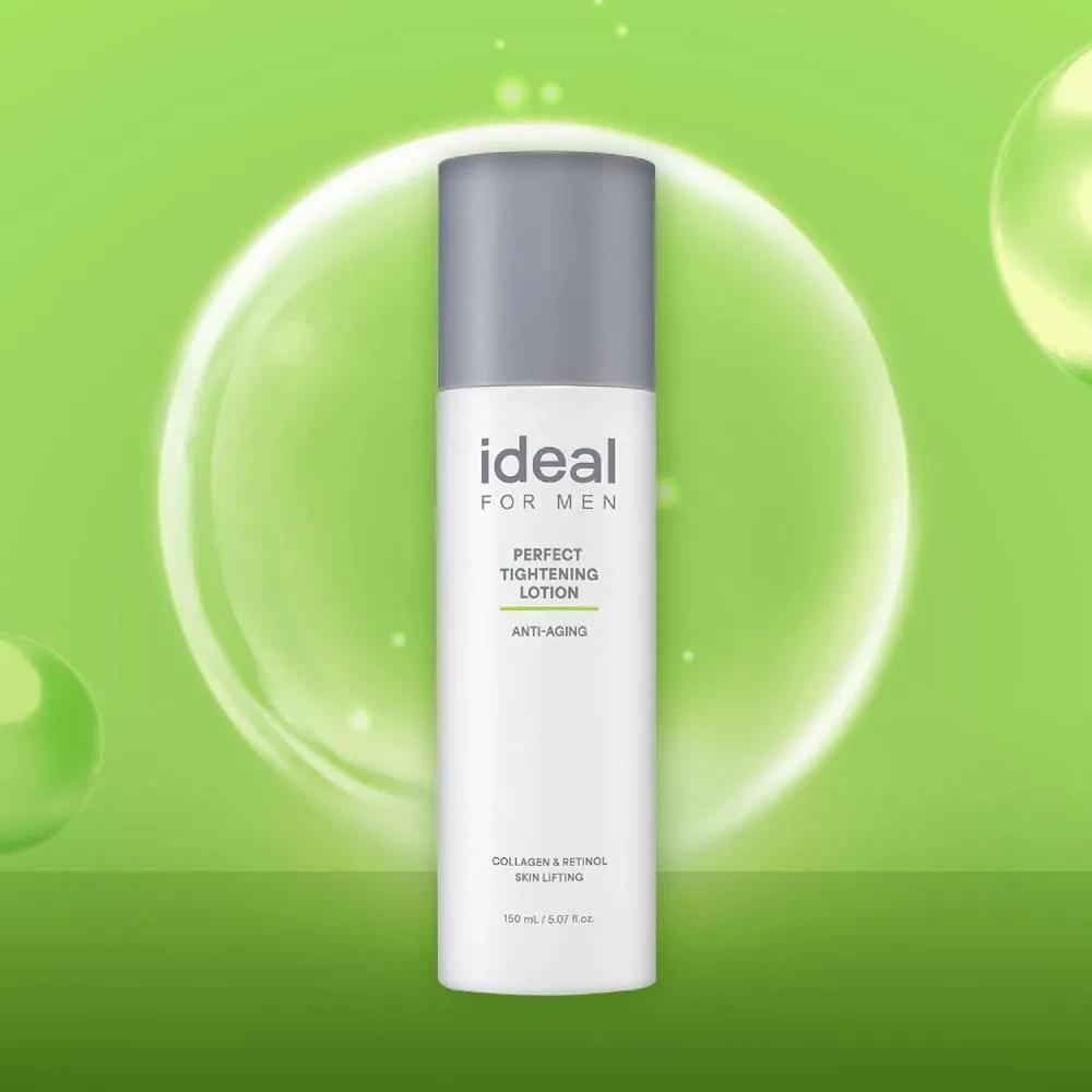 Ideale per Uomini Lozione Rassodante Perfetta 150ml