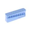 Dental Mini Endodontie Datei Mess Block Halter Kunststoff Endo Dateien Herrscher Organizer Zahnarzt Instrument